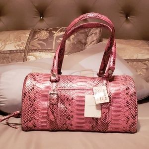 Liz Claiborne tote bag